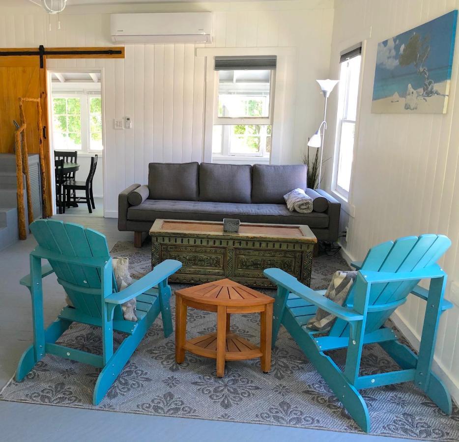 Birdwatch Cottage With River Beach Pass Three Rivers Extérieur photo