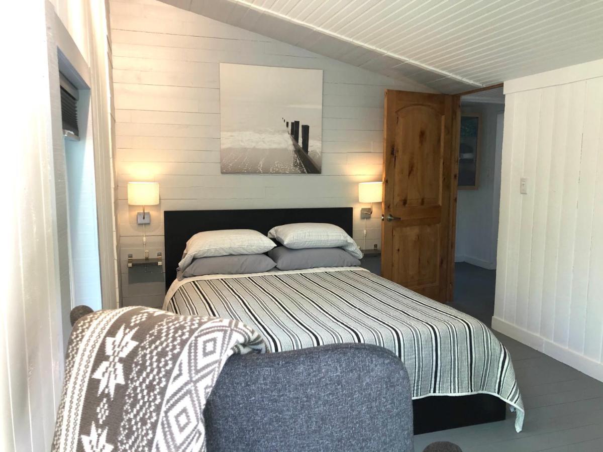 Birdwatch Cottage With River Beach Pass Three Rivers Extérieur photo