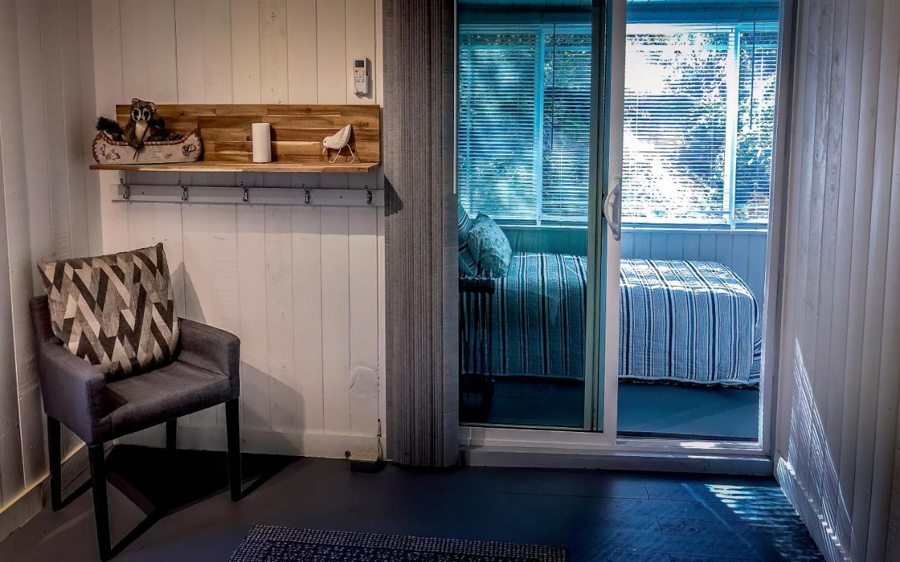 Birdwatch Cottage With River Beach Pass Three Rivers Extérieur photo